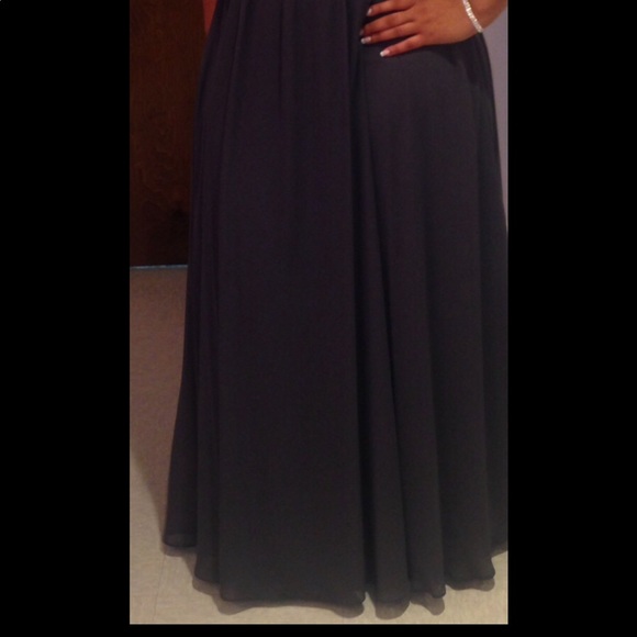Bridesmaid dress - Picture 2 of 2